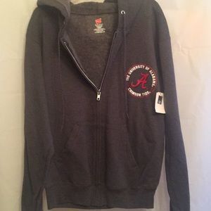 Alabama Jacket Size Small